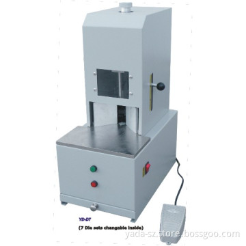 Corner Rounding Machine (YD-D7)